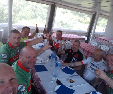 Algarve 365-法罗必去景点