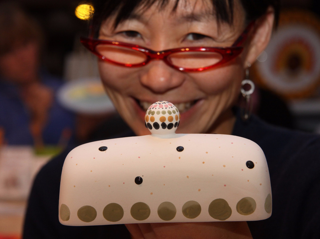 Crock A Doodle Georgina-Georgina必去景点