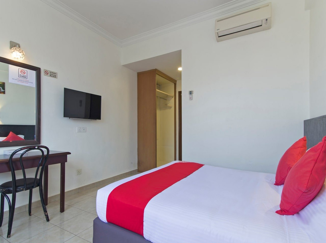 Seremban Inn Hotel主图