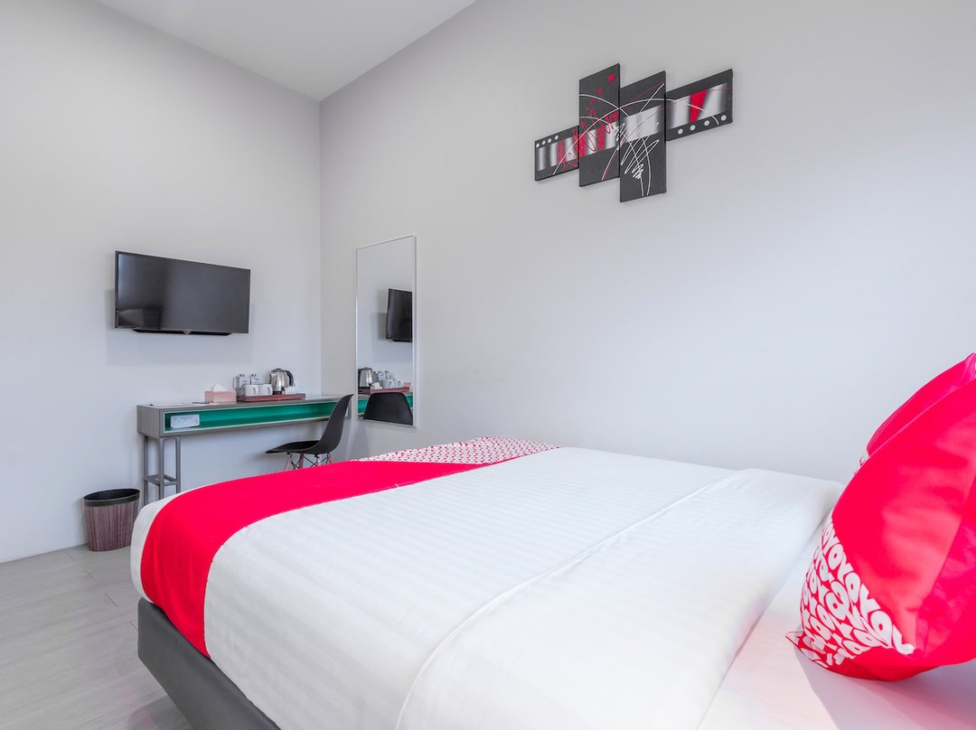 韦尔萨酒店主图