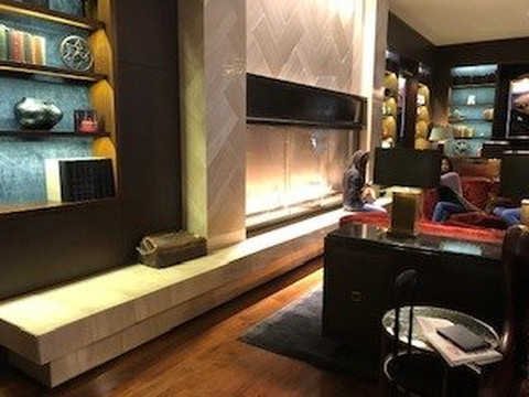 奥尼纳什维尔酒店主图