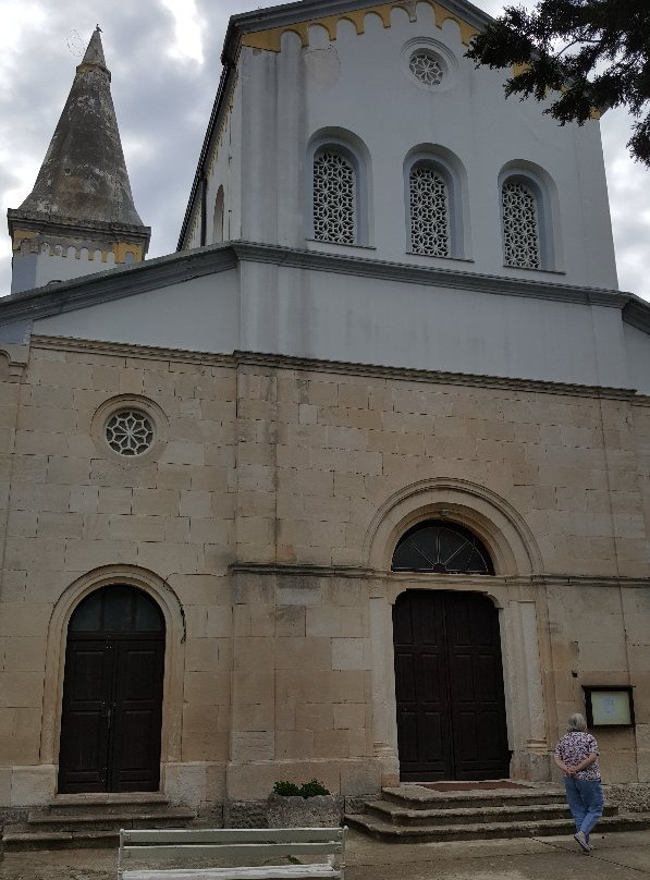 Medulin Village-普拉必去景点