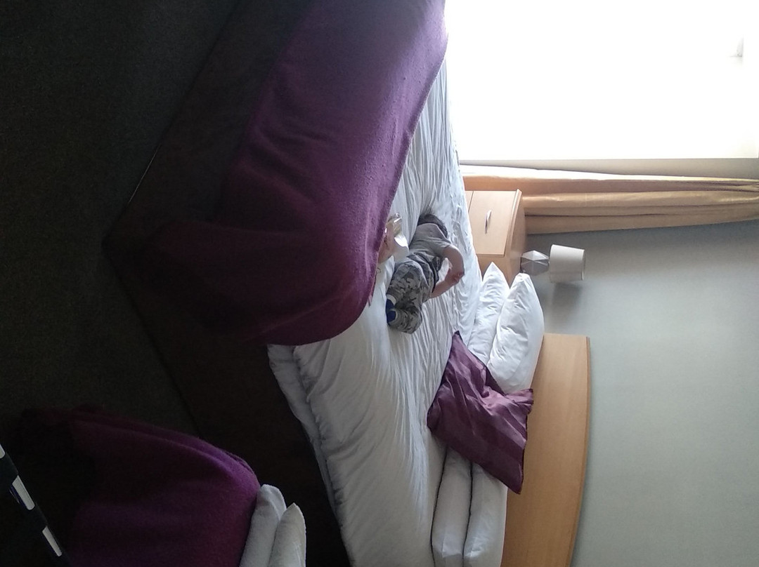 The Atlantic Coast Hotel主图