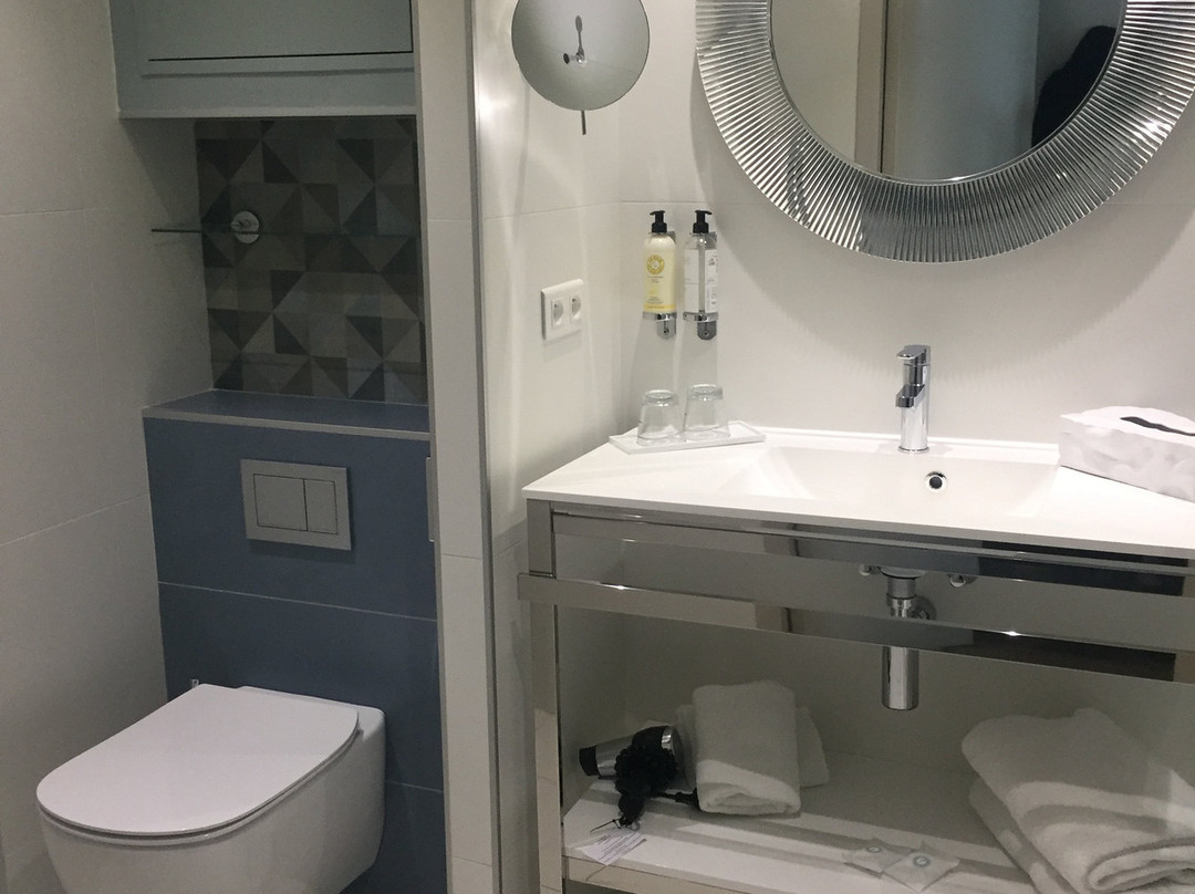 Best Western Plus Ajaccio Amiraute主图