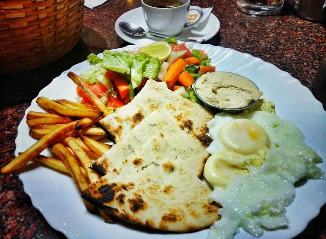 Magic Tree Inn主图