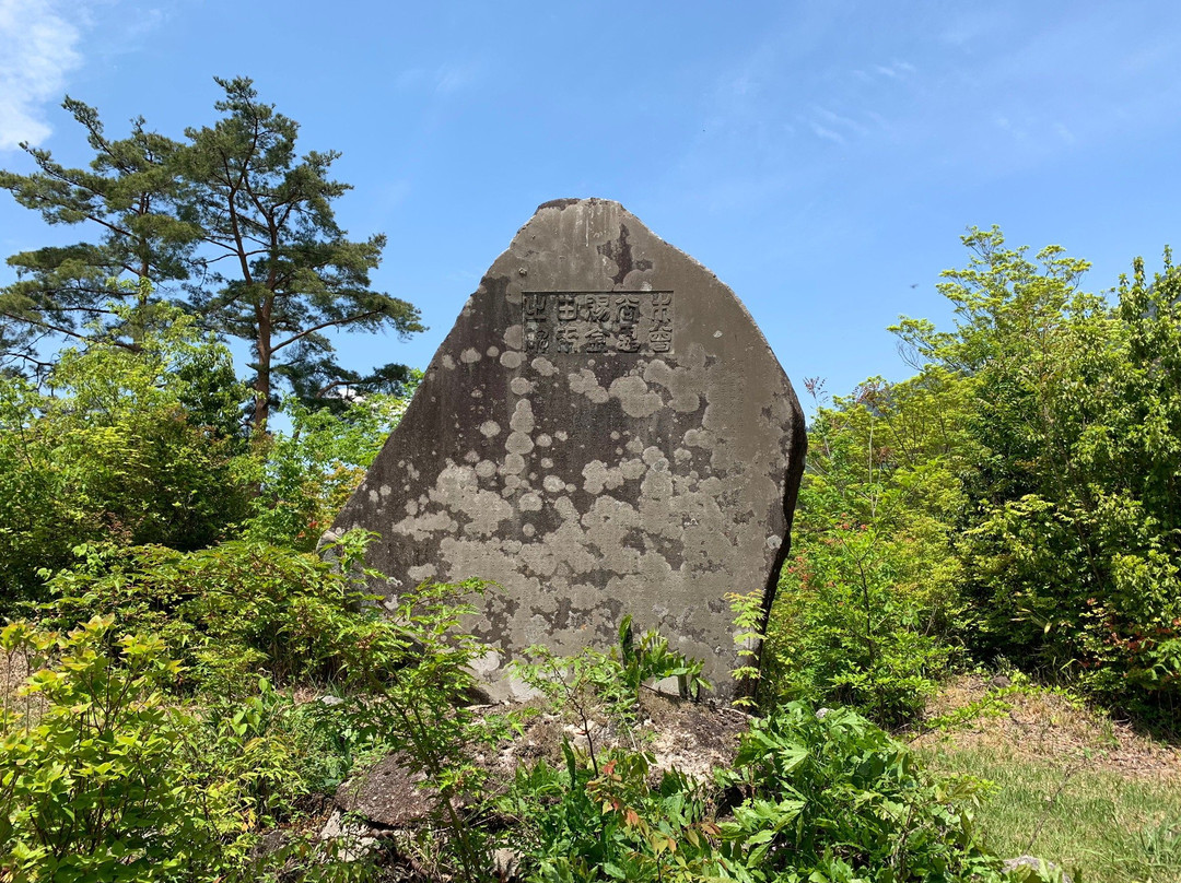 Tsumago Castle景点图片