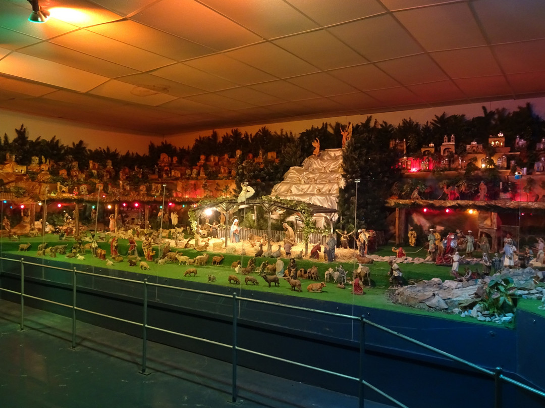 Whitehead Memorial Museum-Del Rio必去景点