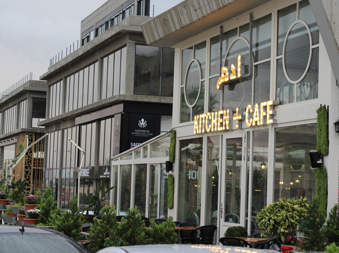 Adams Secrets Kitchen+ Cafe