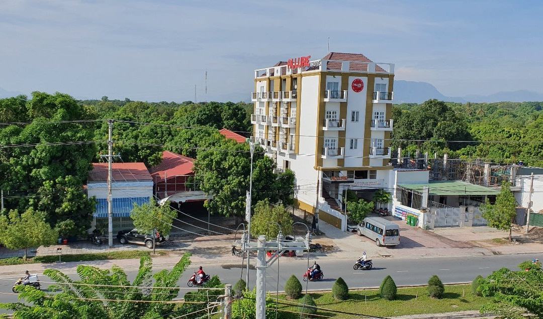 Thuy Trieu旅游攻略图片