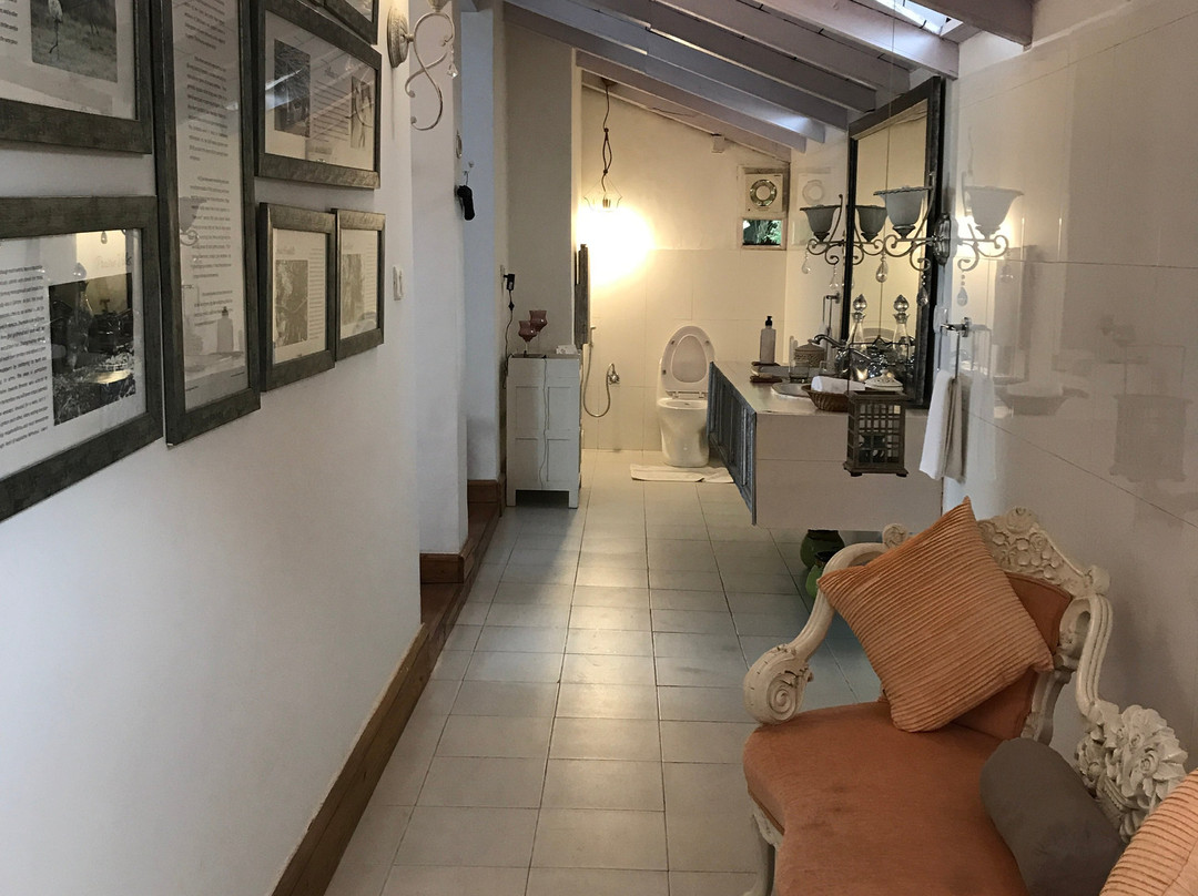 Te Aroha By Shervani主图