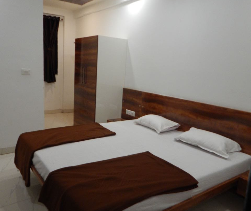 Hotel Amrut Villa