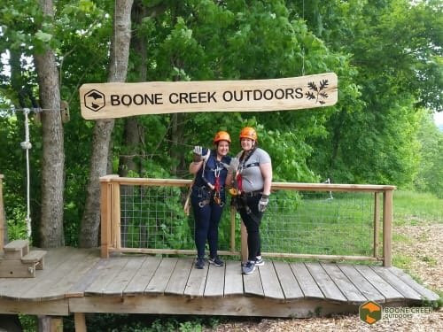 Boone Creek Outdoors-列克星敦必去景点