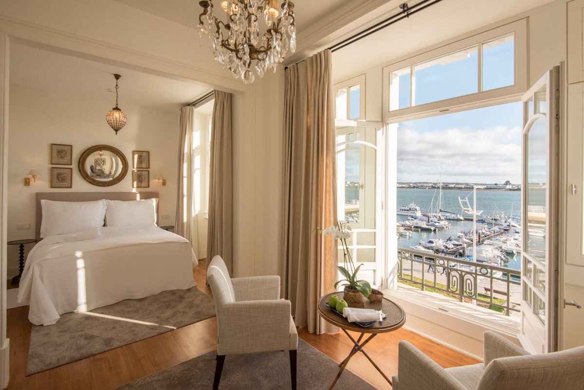 Hotel Bordoy Grand House Algarve-官方