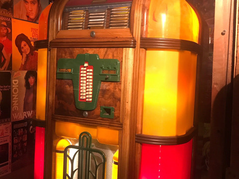 Experience Nashville Tours-纳什维尔必去景点