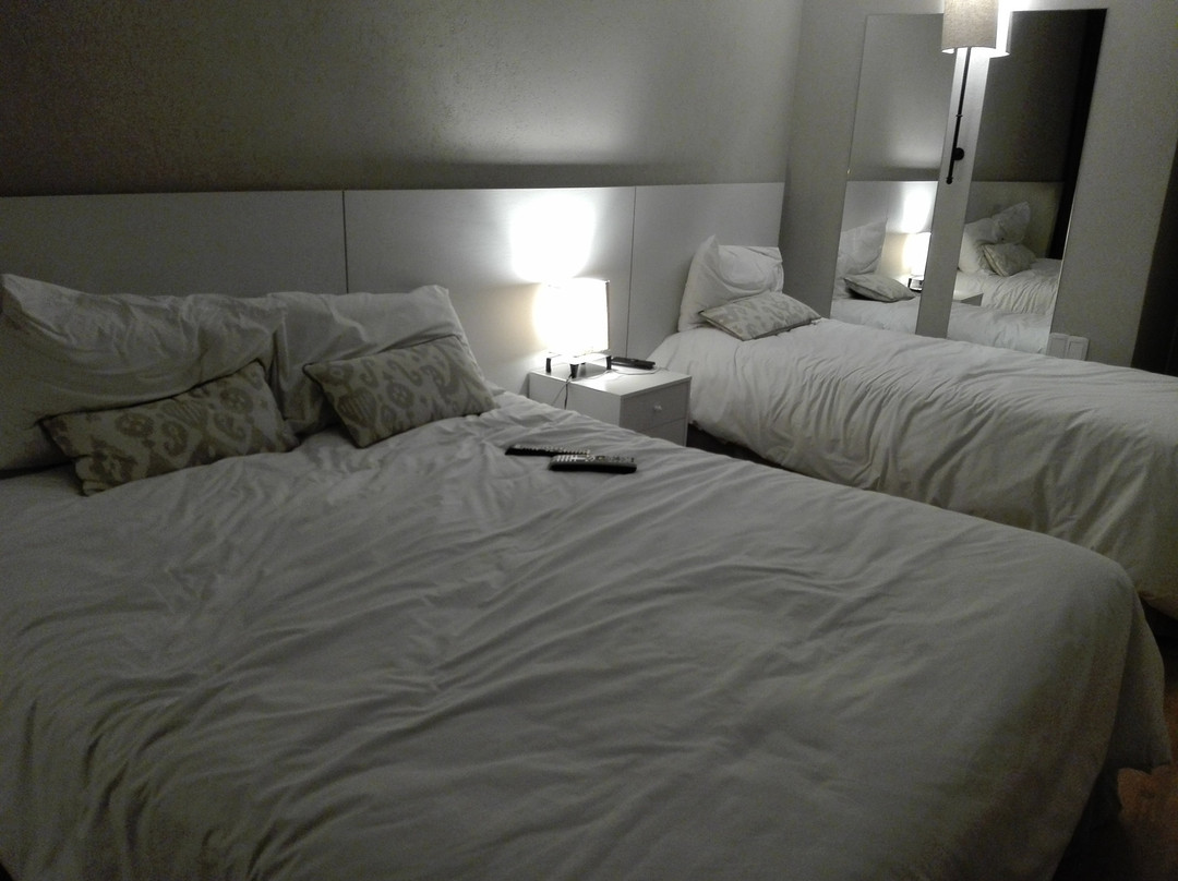 Gran Hotel Flores主图