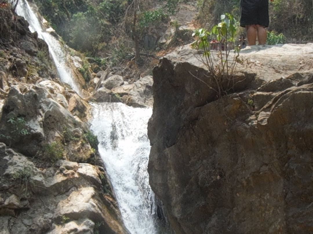 Westcoast Huatulco DMC景点图片