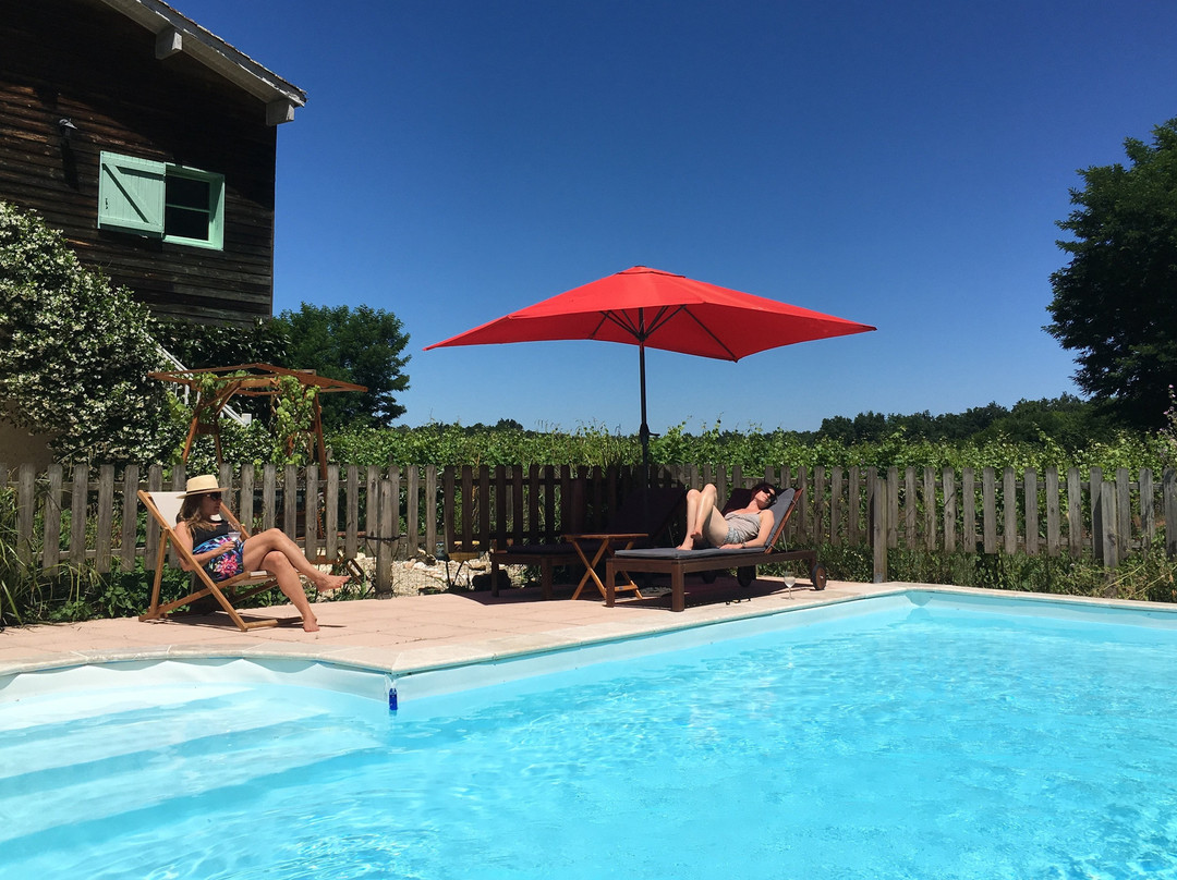 Les Vignes Reines主图