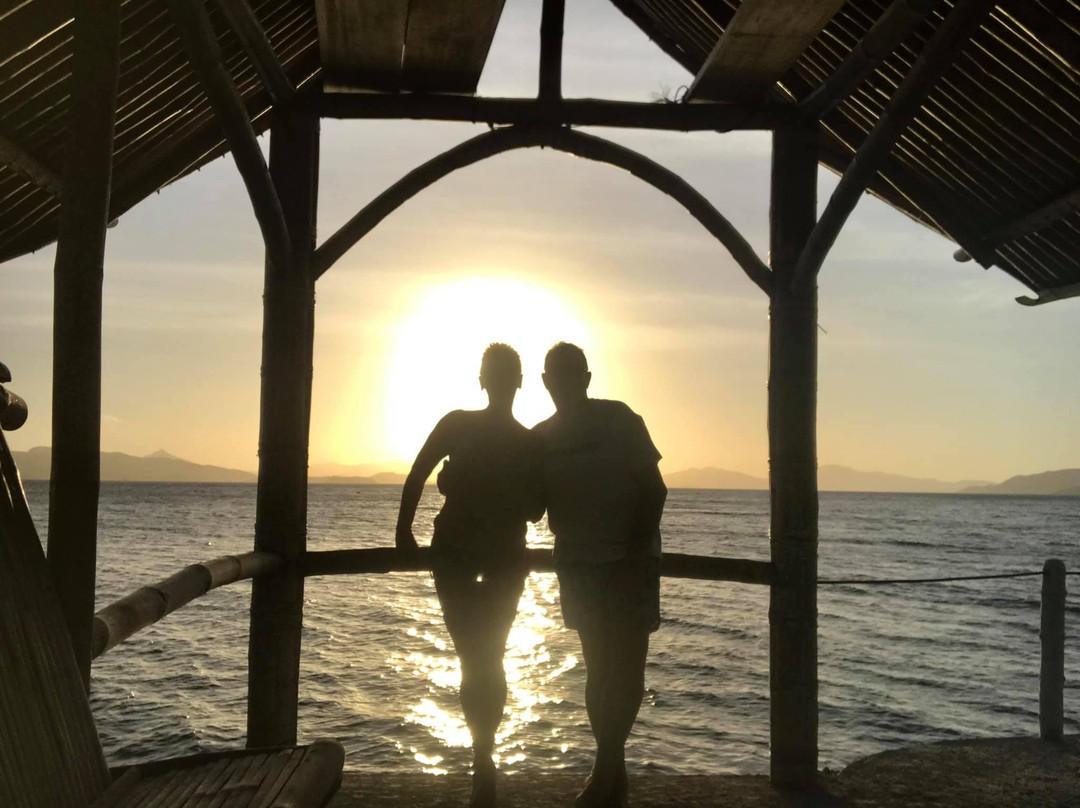 花岛度假村主图