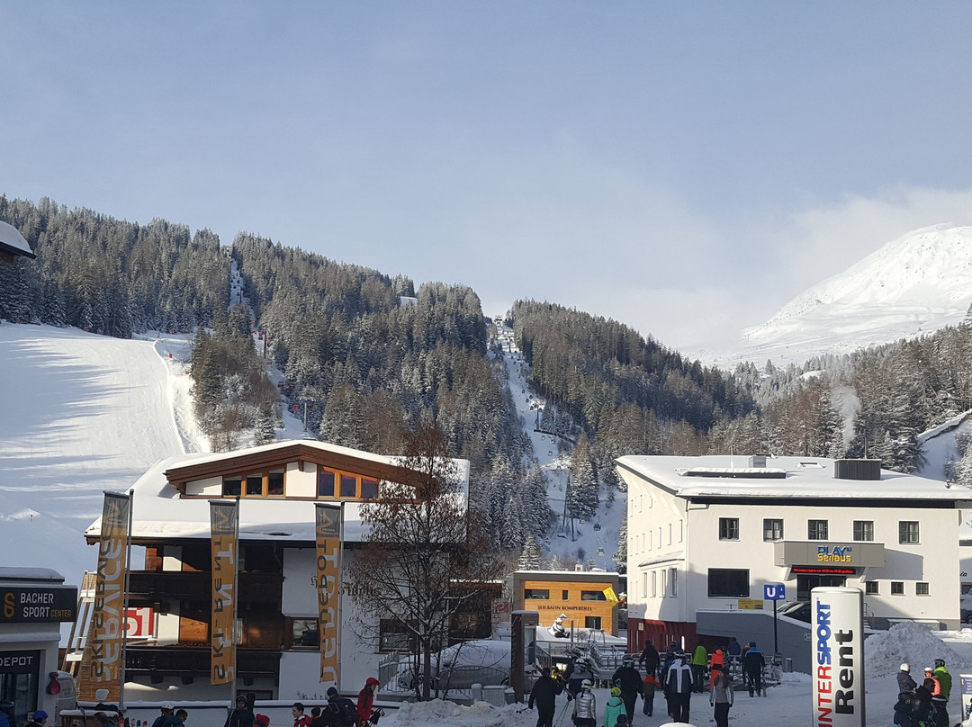 Hotel Gabriela主图