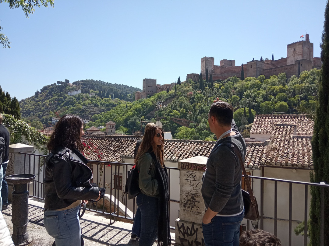 Melograno Tours-格拉纳达必去景点