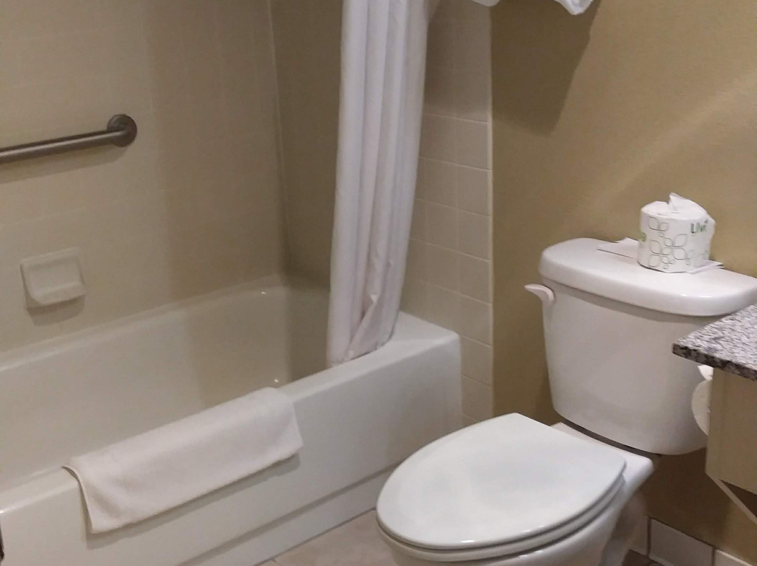 Best Western Miner'S Inn主图