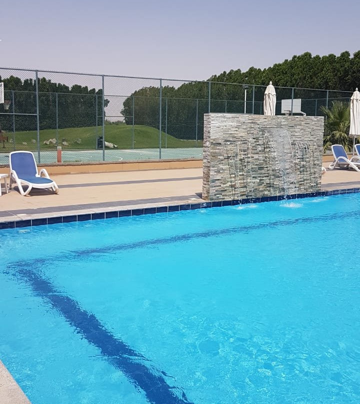 Western Hotel - Ghayathi主图