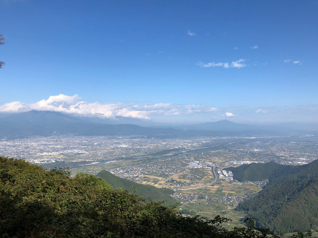 Mt. Wakahotaro-长野县必去景点