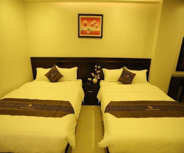 Trong Dong Hotel