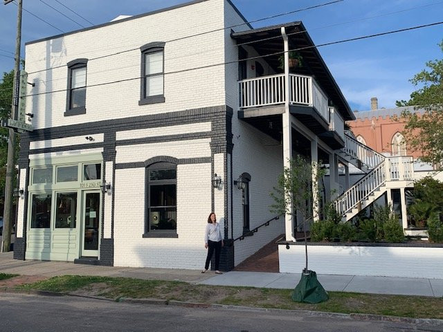 Arrive Wilmington主图