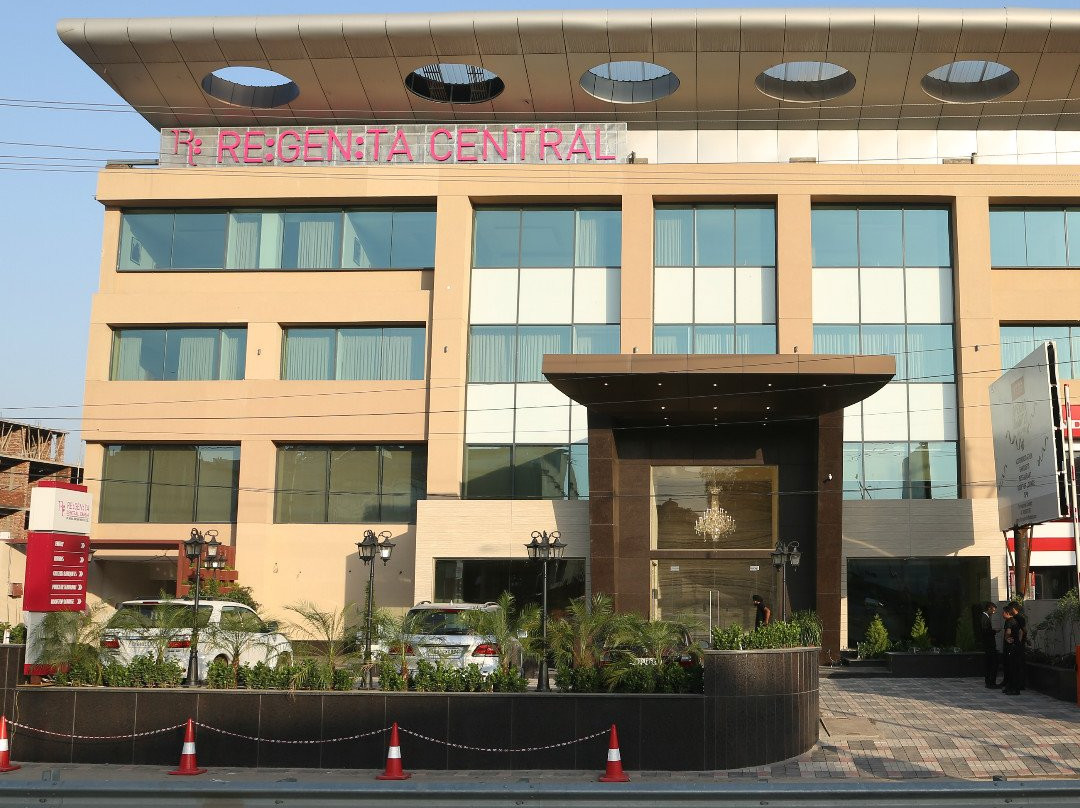 Regenta Central Cassia主图