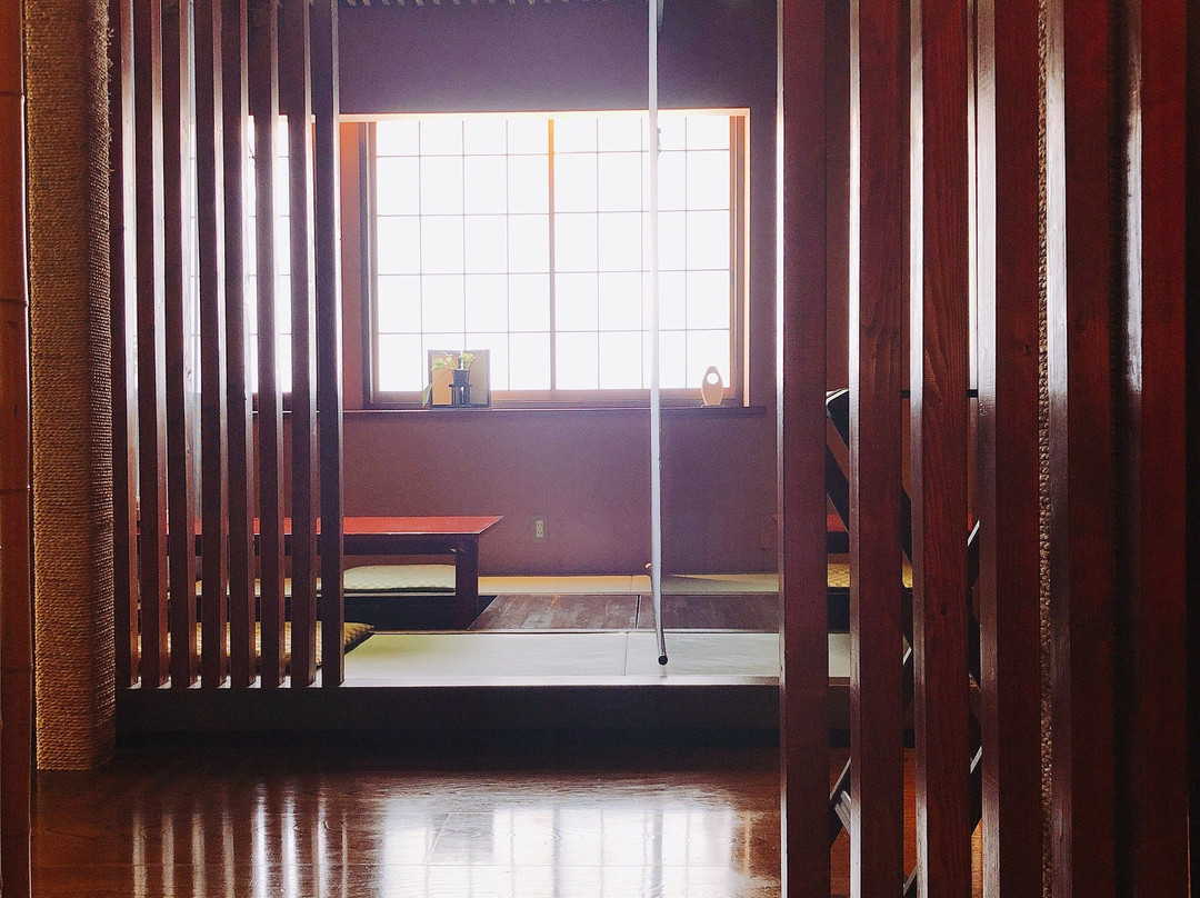 Ryokan Daichu主图
