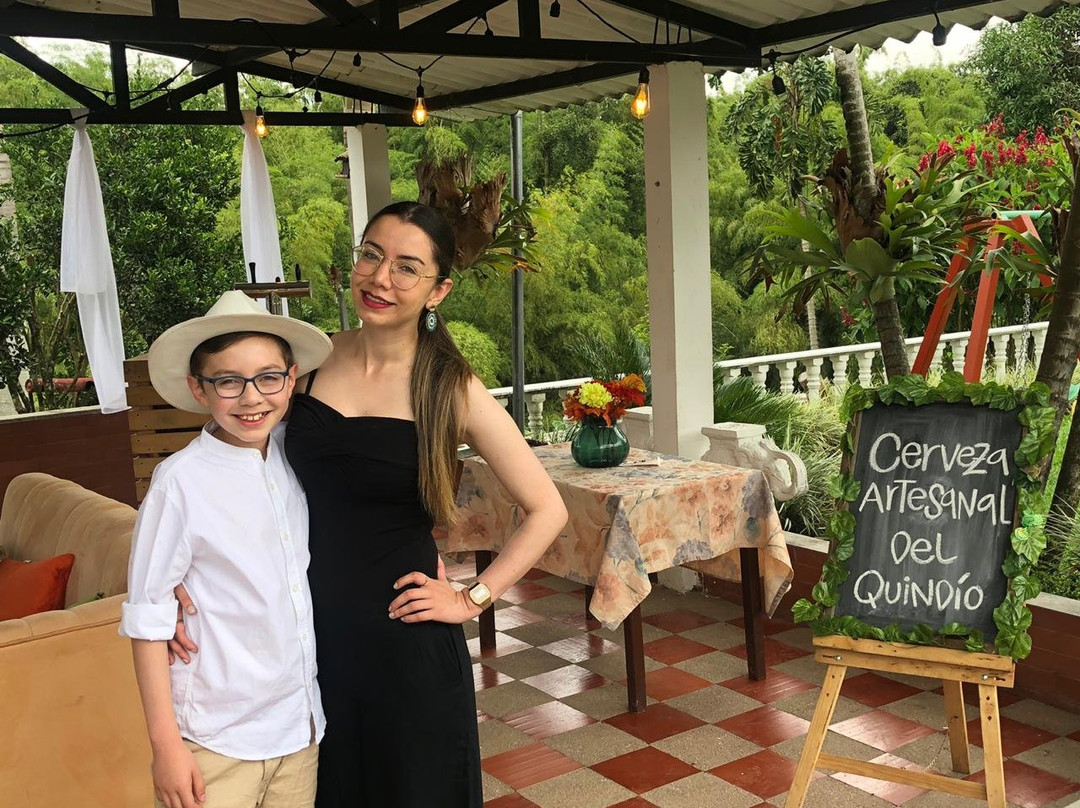 Cervecería Tradición-亚美尼亚必去景点