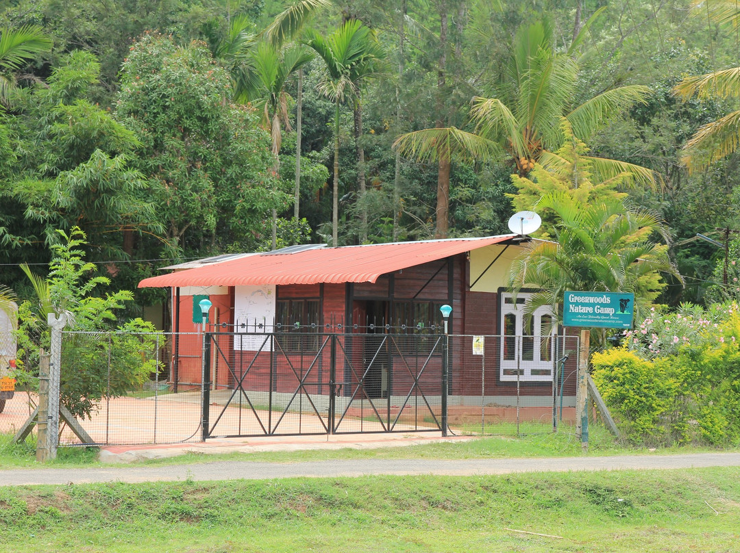 Greenwoods Nature Camp