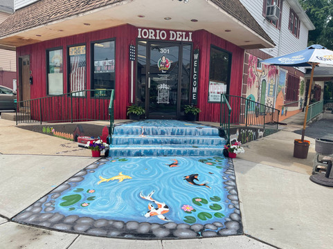 Iorio Deli / La Casa Di Martino