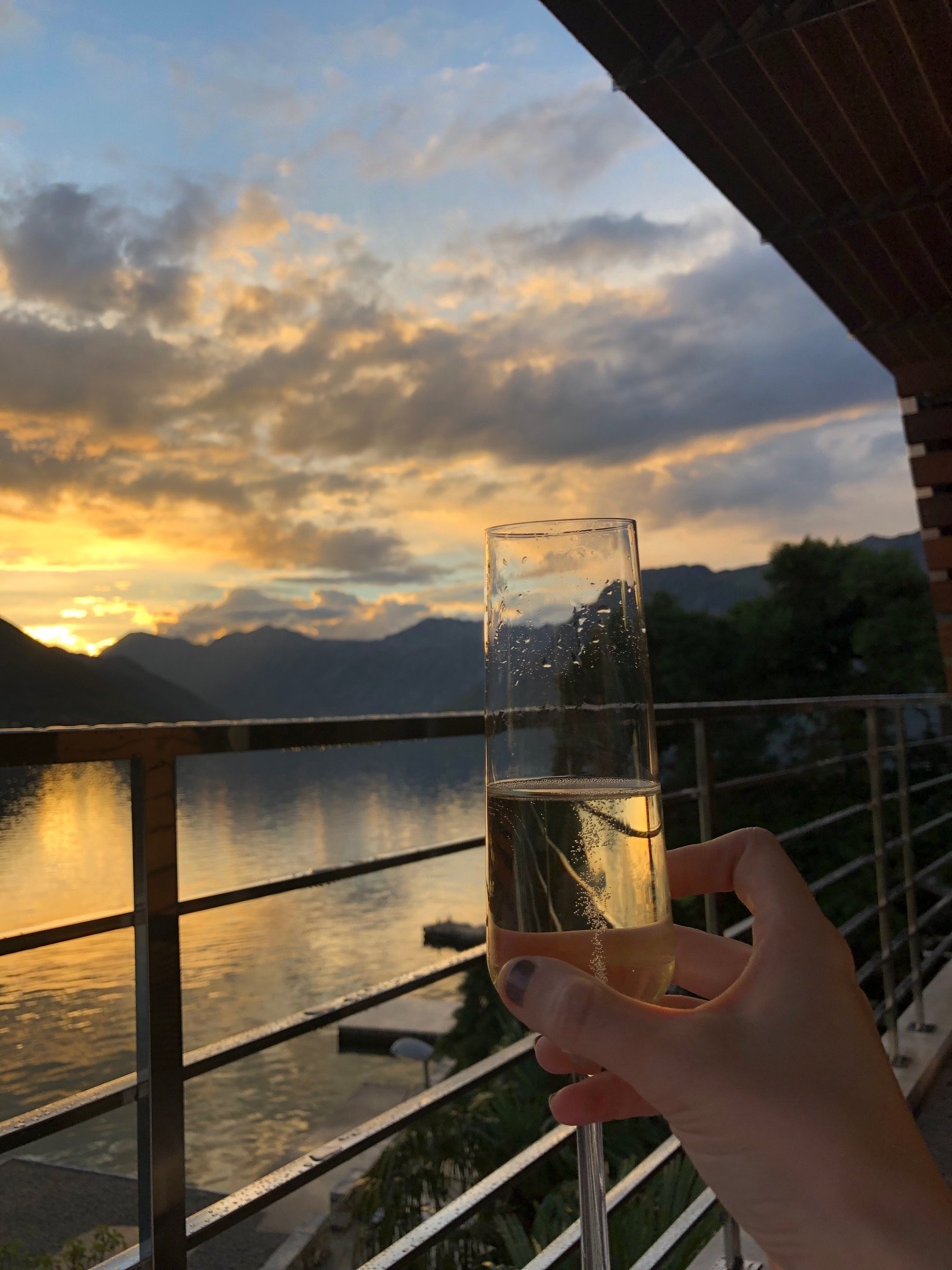 Forza Mare Hotel-酒店景观