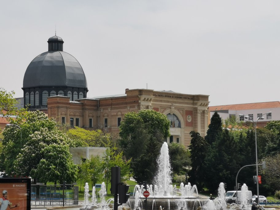 Museo Nacional de Ciencias Naturales景点图片