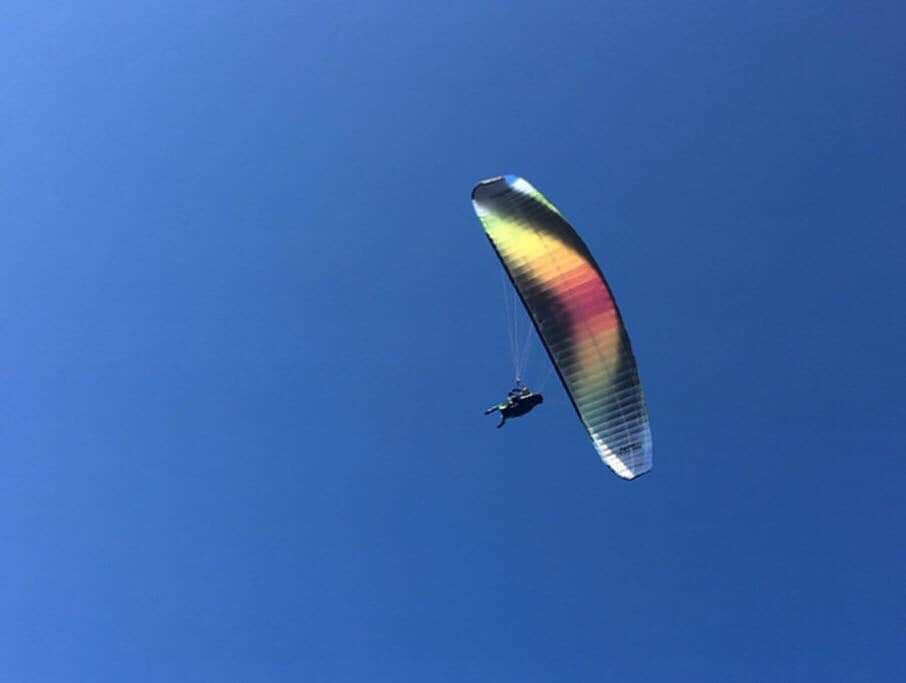 GandraFly景点图片