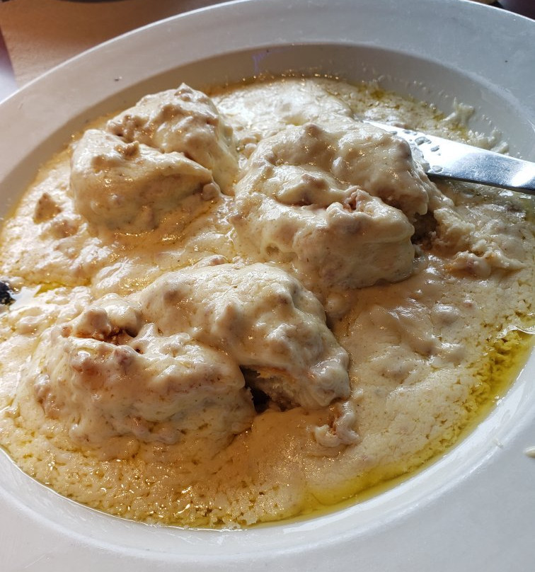 Waukegan餐馆和美食-Green Town Tavern