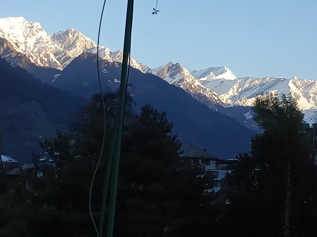 Domia Mount View主图