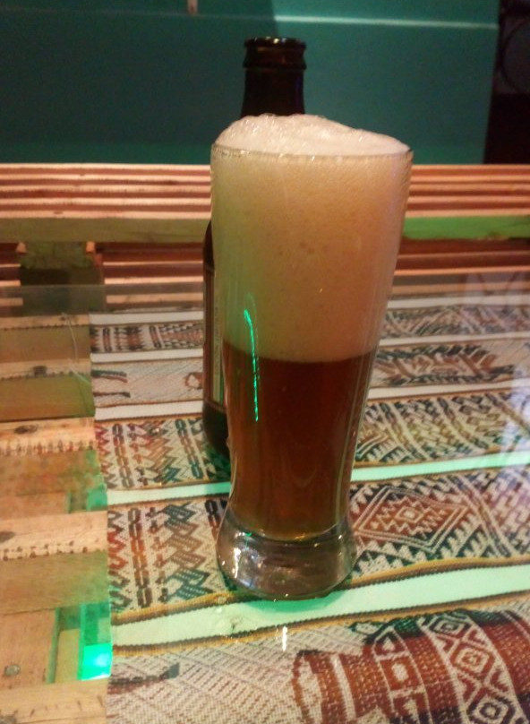 Craft Huaraz-瓦拉斯必去景点