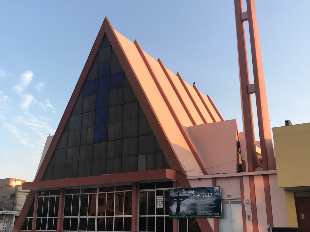 Hotel San Diego主图