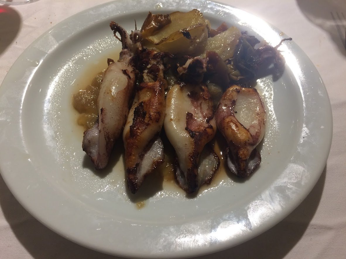 Diego's Hotel-餐饮