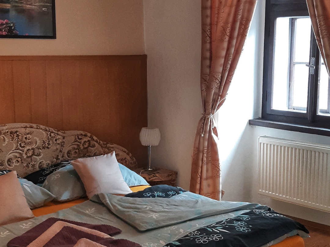 Penzion Tomino主图