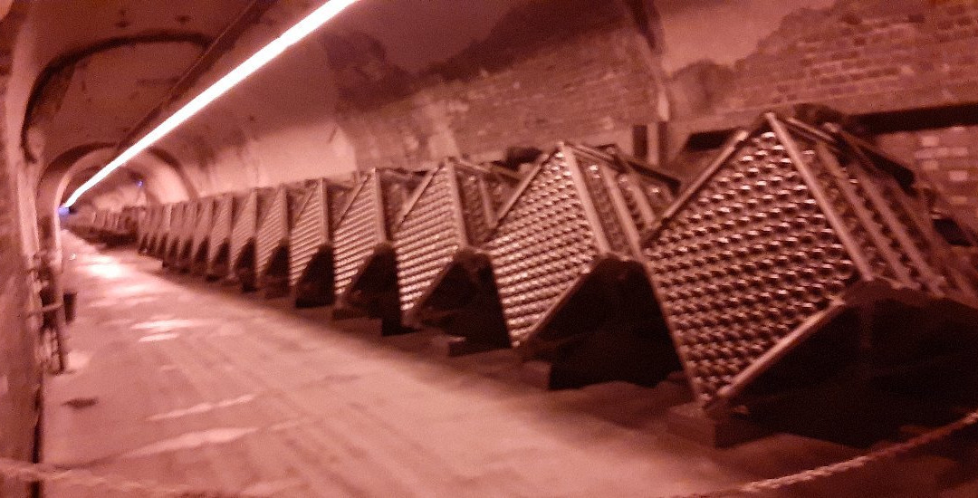 Champagne Alain Mercier et Fils-Passy-sur-Marne必去景点