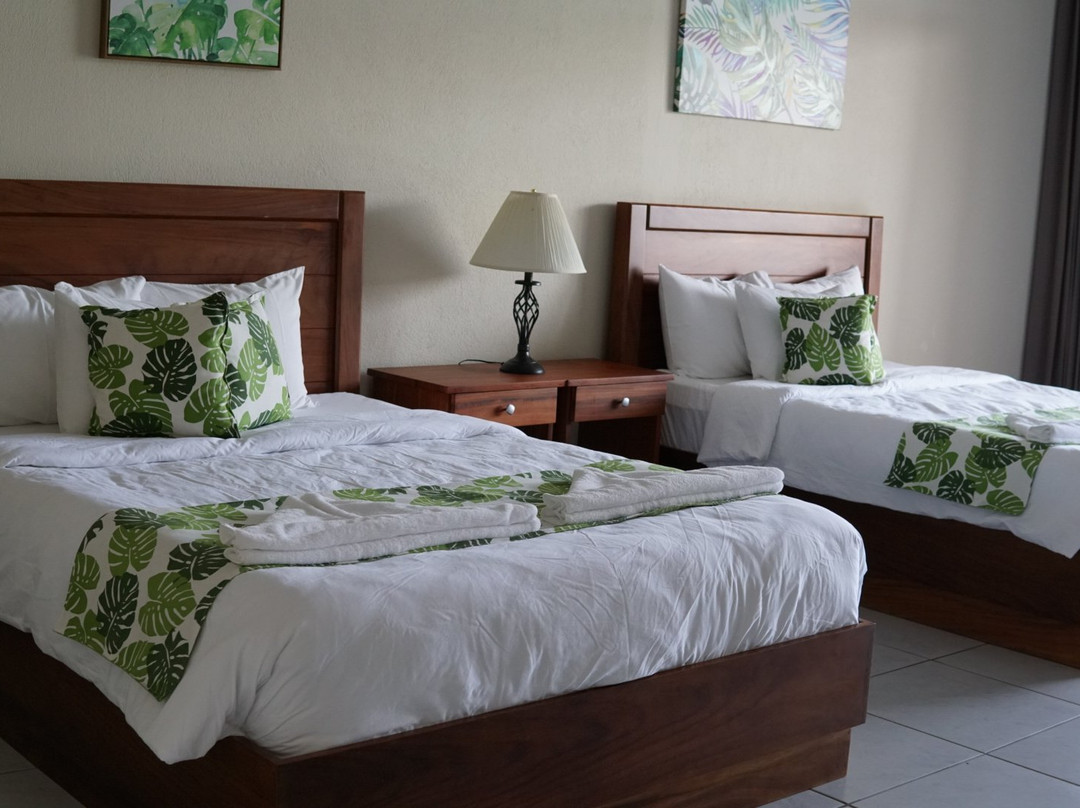 Puerta Del Cielo Quepos主图