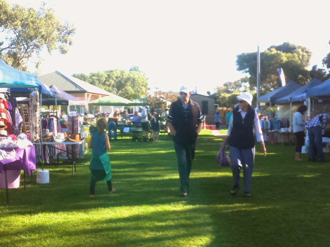 Port Elliot Market-Port Elliot必去景点