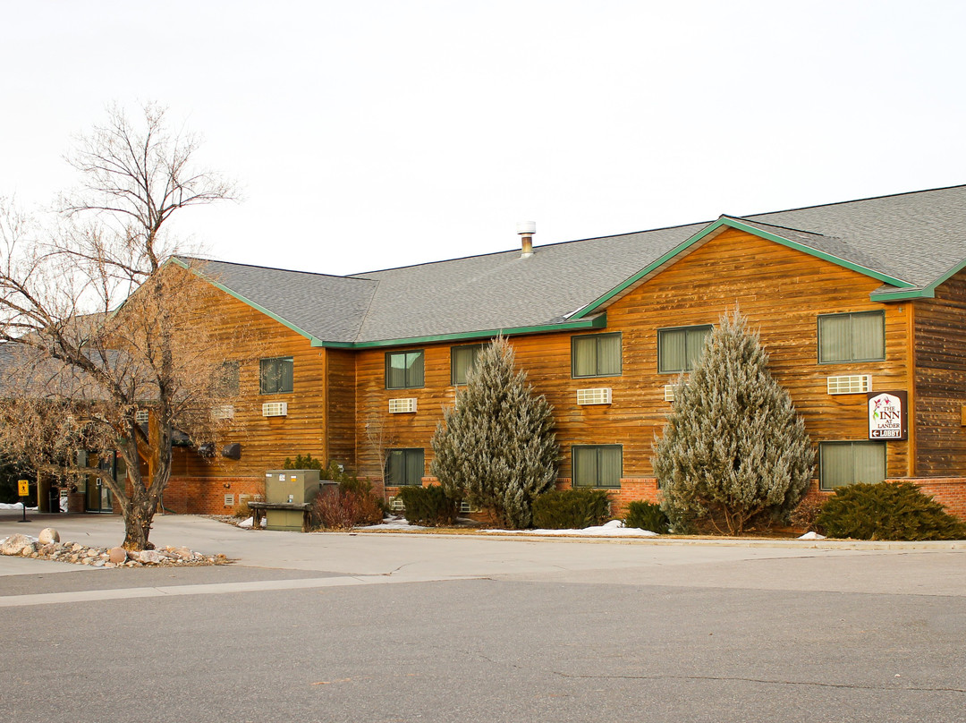 Inn at Lander, Travelodge by Wyndham主图