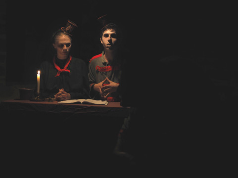 Château de Latour-Marnhagues-et-Latour必去景点