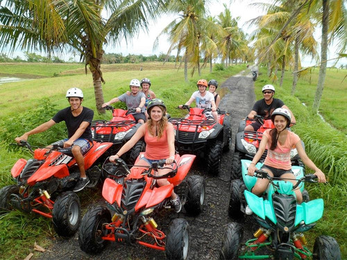 PT FREAKY PESONA INDONESIA-Sanur Kaja必去景点