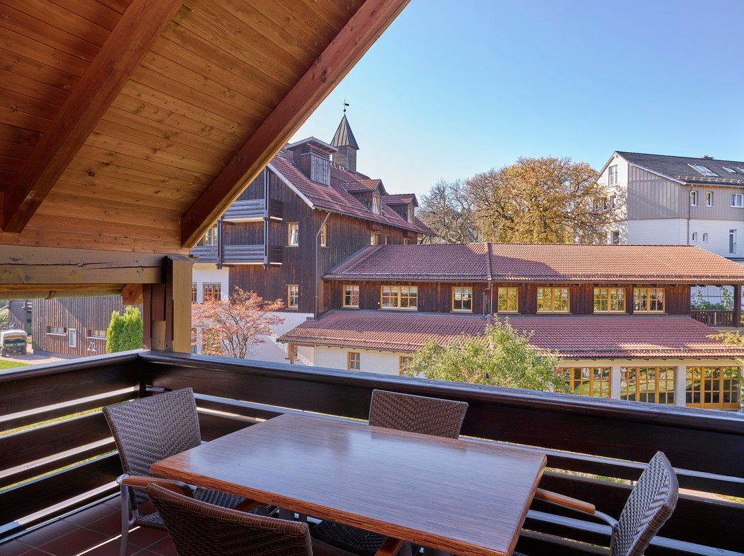 Hapimag Resort Braunlage主图